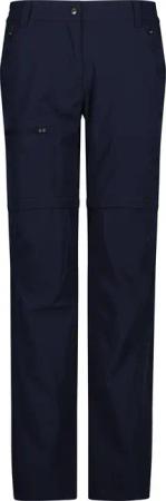 CMP Damen Zip Off Hose