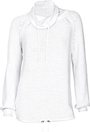 Rollkragenpullover