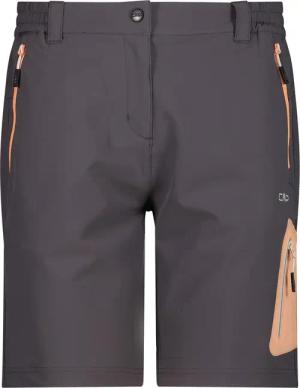 CMP Damen Bermuda Shorts