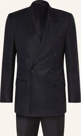 BOSS Anzug Extra Slim Fit