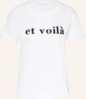 BETTY&CO T-Shirt mit Schmucksteinen