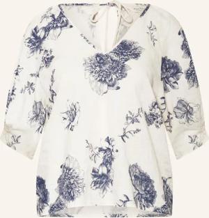 Part Two Blusenshirt ROSALYNPW mit Leinen