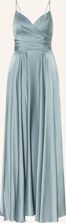 Hey Kyla Abendkleid aus Satin