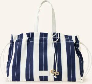 CLAUDIE PIERLOT Shopper mit Pouch
