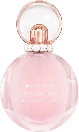 BVLGARI Fragrances ROSE GOLDEA BLOSSOM DELIGHT