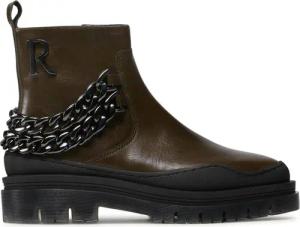 Rage Age Stiefeletten RA-10-04-000200 Grün