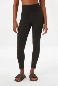 Girlfriend Collective Strumpfhosen Legging 7/8 femme Compressive High-Rise