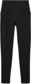 Girlfriend Collective Strumpfhosen Legging taille haute 7/8 avec poche femme