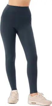 Girlfriend Collective Strumpfhosen Legging taille haute 7/8 avec poche femme