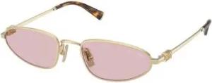 Miu Miu Sonnenbrillen 0MU A52S ZVN4I0