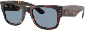 Ray-ban Sonnenbrillen MEGA WAYFARER UNISEX 0RB0840S 902/56
