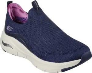 Skechers Damenschuhe Slipper 149776 149776 NVPR