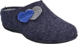 Josef Seibel Hausschuhe CHOLET 02 55902TE432/507