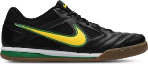 Nike Gato Herren Sneaker - Schwarz - Größe 44 - Netz/Synthetik