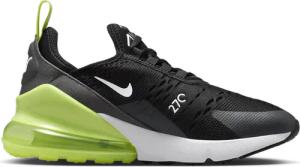 Nike Air Max Unisex Schuhe - Gelb - Größe: 36 - Netz/Synthetik - Foot Locker