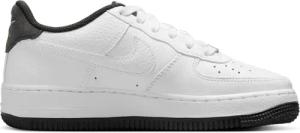 Nike Air Force Unisex Schuhe - Weiß - Größe: 36 - Netz/Synthetik - Foot Locker