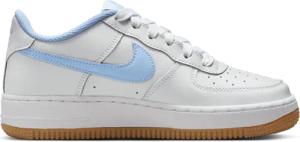Nike Air Force Kleinkind Sneaker - Grau - Größe 38 - Netz/Synthetik