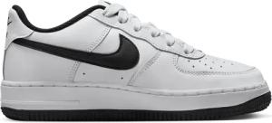 Nike Air Force Unisex Schuhe - Weiß - Größe: 32 - Netz/Synthetik - Foot Locker