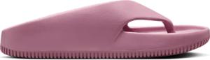 Nike Calm Damen Flip-Flops und Sandalen - Rosa - Größe: 36.5 - Netz/Synthetik - Foot Locker
