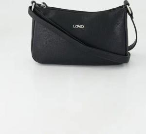 L.Credi Schuhe - Norika PU (Schwarz)