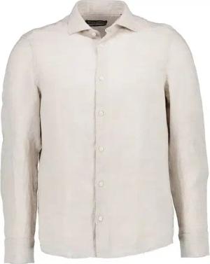 Marc O'Polo Herren Hemd beige