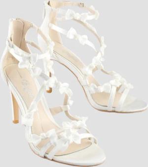 Buffalo Yana Lb Sandalette