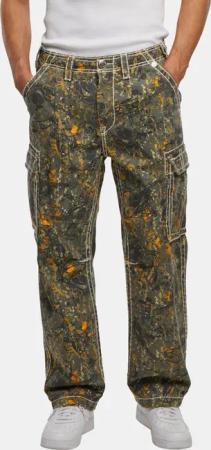 True Religion BIG T CARGO