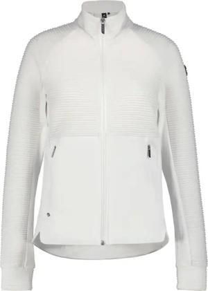 Luhta - Hakali Midlayerjacke Damen optic white