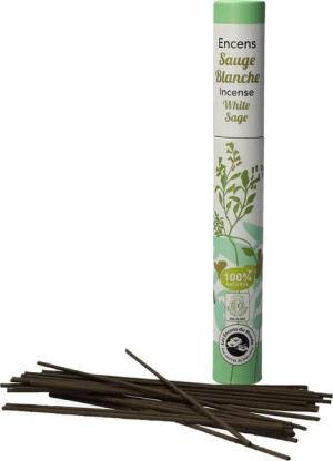 Räucherstäbchen Weißer Salbei 30