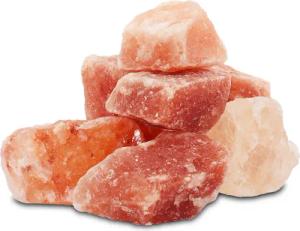 Kristallsalz Brocken, Nachkauf "Salino", 1 kg