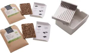 Microgreens Starter-Kit
