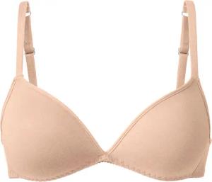Soft-BH mit Schale, puder 75B