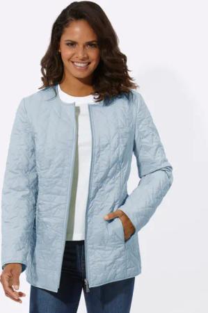 Steppjacke