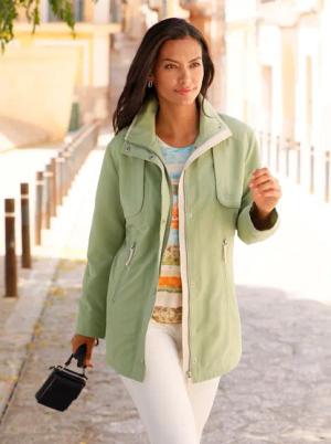 Übergangsjacke