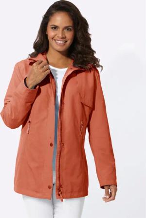 Übergangsjacke