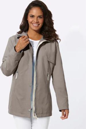 Übergangsjacke