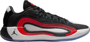 Jordan Luka 4 Bloodline Schwarz