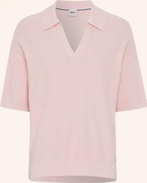 BRAX Strickshirt STYLE LILIAN