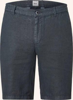 BRAX Leinenshorts BALU Modern Fit