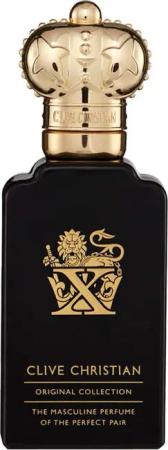 CLIVE CHRISTIAN X THE MASCULINE PERFUME