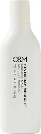 O&M SEVEN DAY MIRACLE
