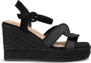 Alma Blue Sandalen V25BLC118