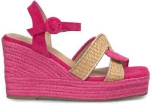 Alma Blue Sandalen V25BLC118
