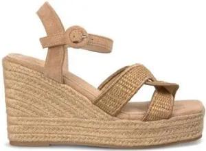 Alma Blue Sandalen V25BLC118