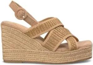 Alma Blue Sandalen V25BLC117