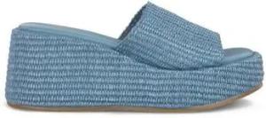 Alma Blue Sandalen V25BLC100