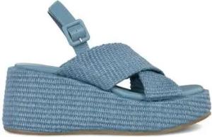 Alma Blue Sandalen V25BLC102