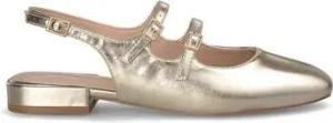 Alma Blue Halbschuhe V25BLA106