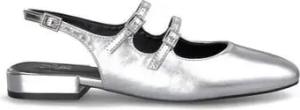 Alma Blue Halbschuhe V25BLA106