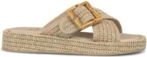Alma Blue Sandalen V25BLC114